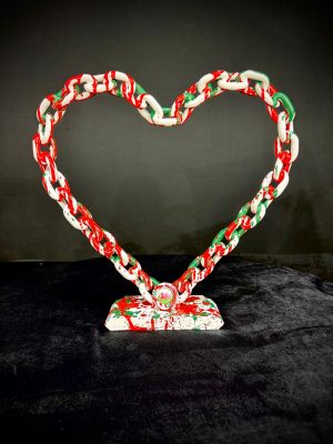 Your Nations Heart-Wales