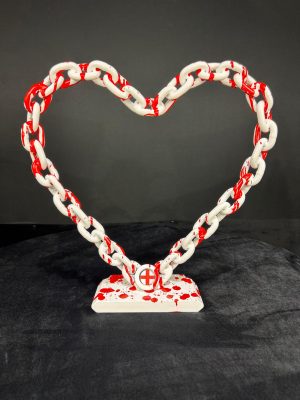 Your Nations Heart-England