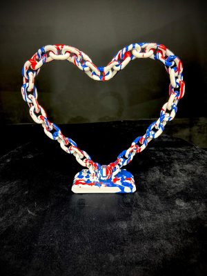 Your Nations Heart-France